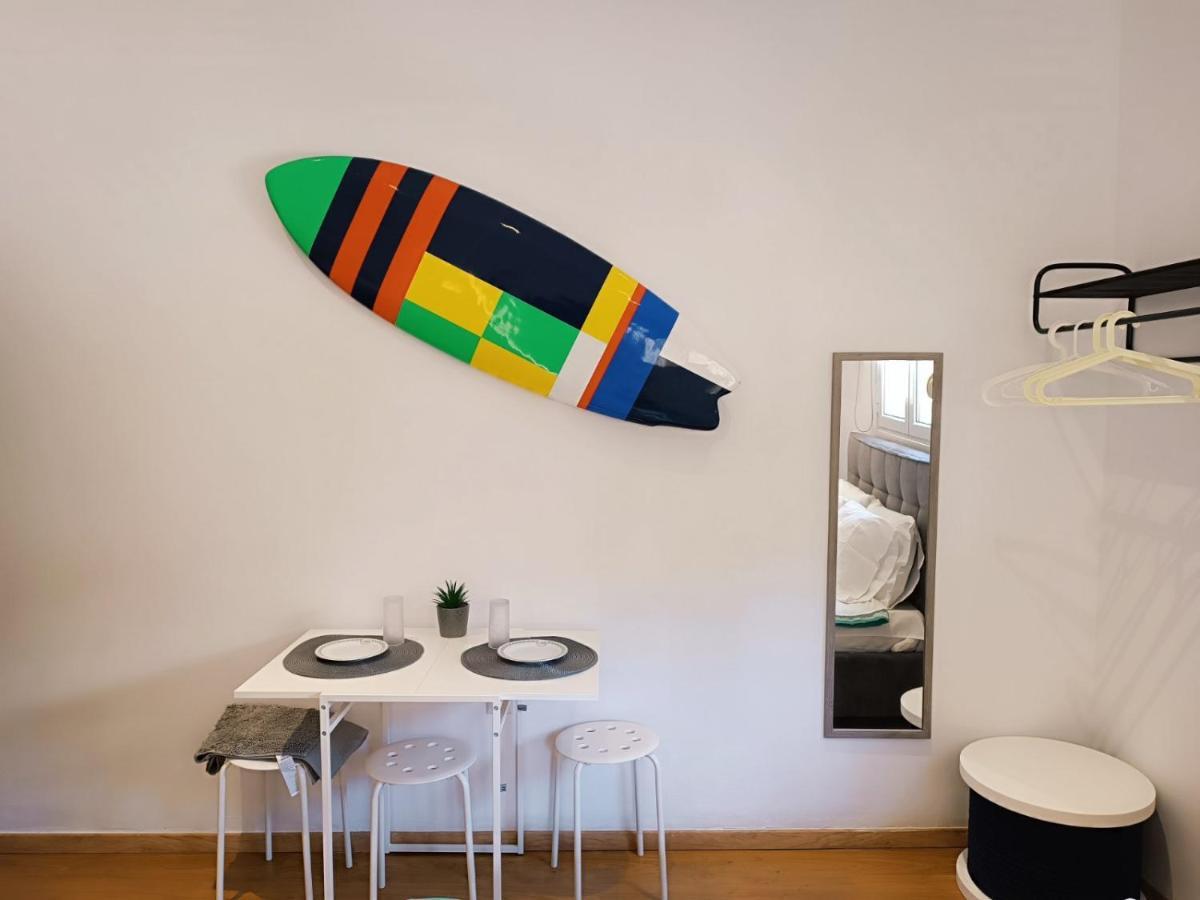 Zois Apartment Ártemida Kültér fotó